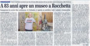 Scopri di più sull'articolo Dicono di noi… La Riviera