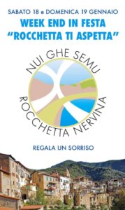 Scopri di più sull'articolo 18-19 gennaio: “Nui ghe semu!”